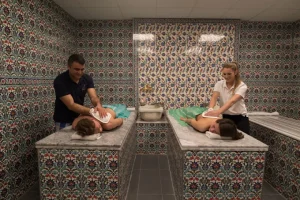 Blue Spa Angora Beach izmir