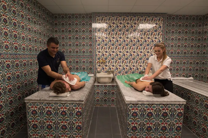 Blue Spa Angora Beach izmir
