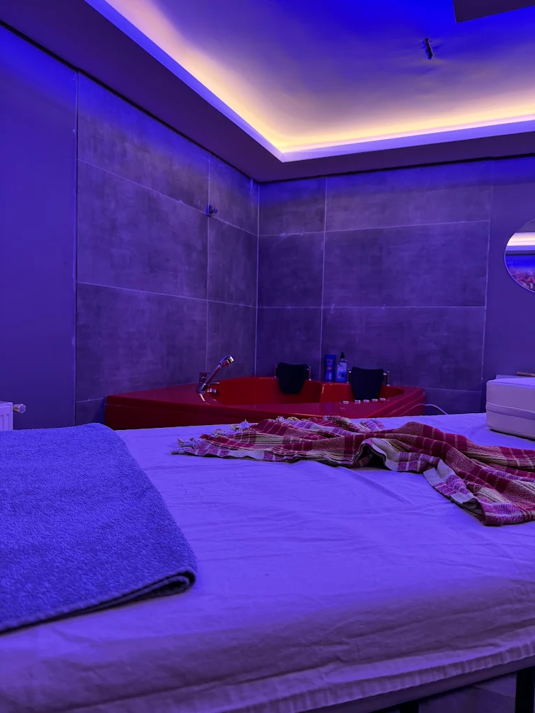 Blue Spa Merkezi Samsun Atakum Spa