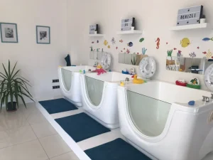 Bluuh Baby Spa Denizli