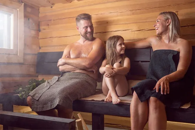 Bodhara Spa Hammam Muğla