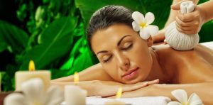 Bodrum Spa & Massage