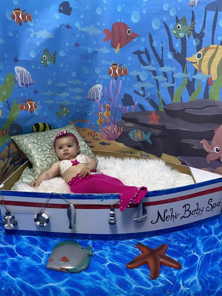 Bolu Bebek Spa – NEHİR BEBEK