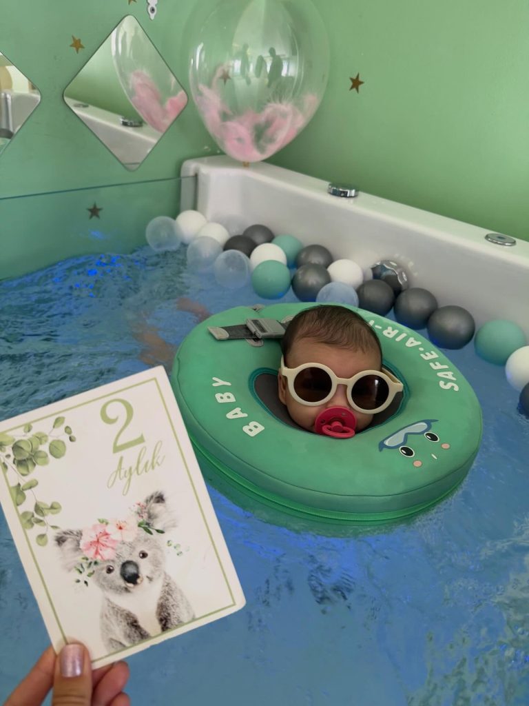 Bolu Hena Bebek spa