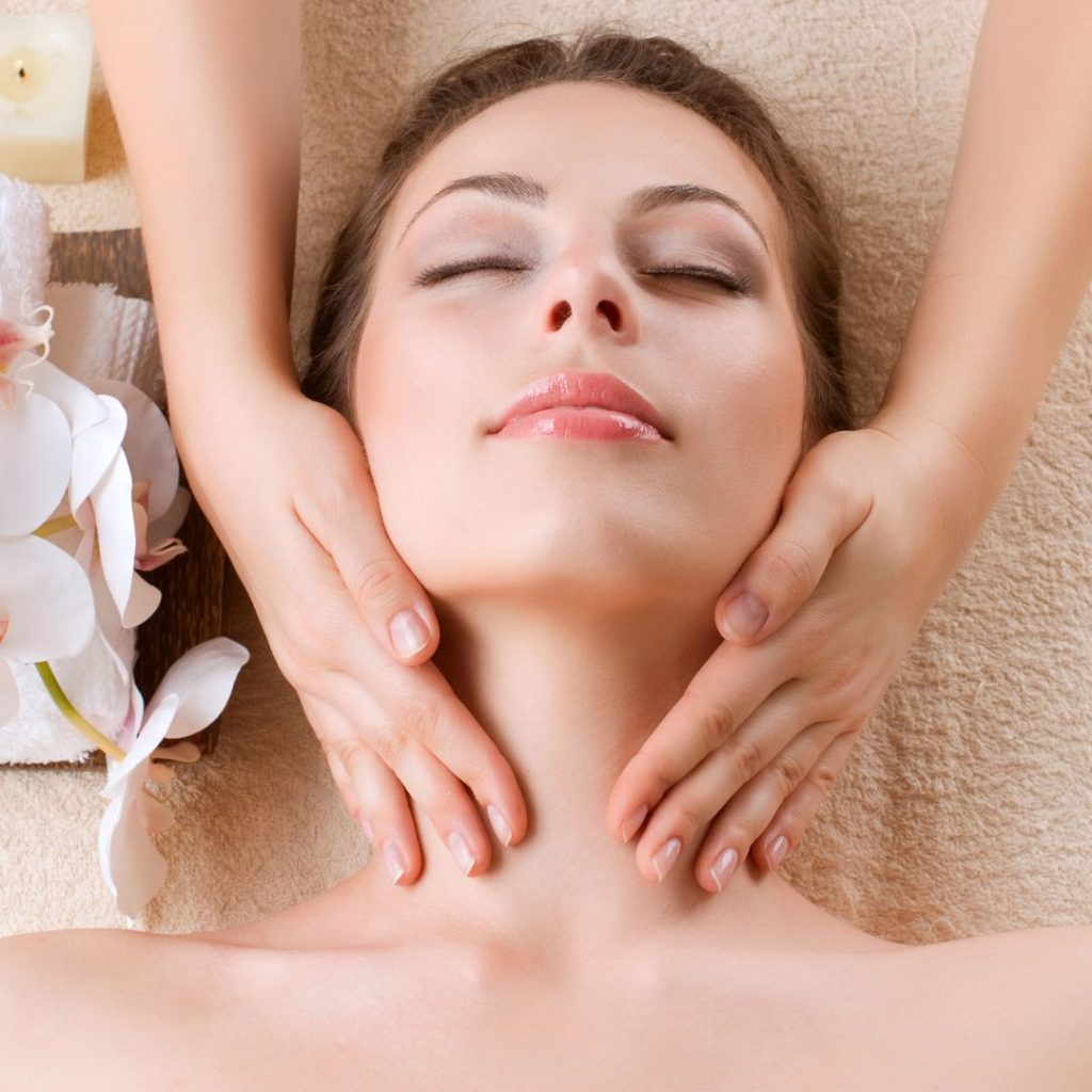 Bordo Allme Center Spa Masaj