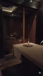 Botanica Spa & Wellness by Mövenpick Hotel Istanbul Asia Airport