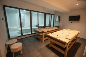 Botanical Spa & Wellness Bursa