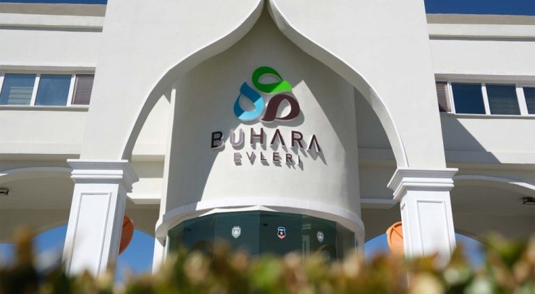 Buhara Termal Tesisleri Adıyaman