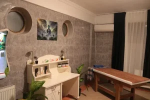 Buka Spa Muğla
