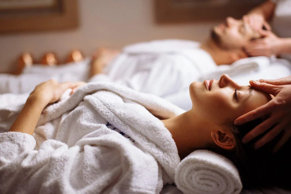 Burdur Spa & Masaj salonu