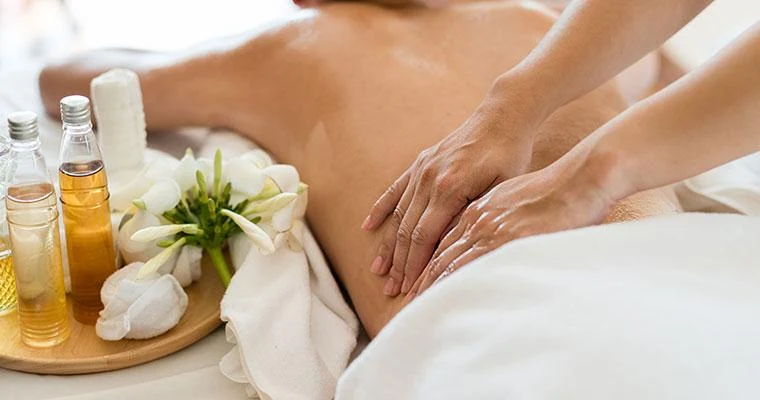 Burdur spa & masaj salonu