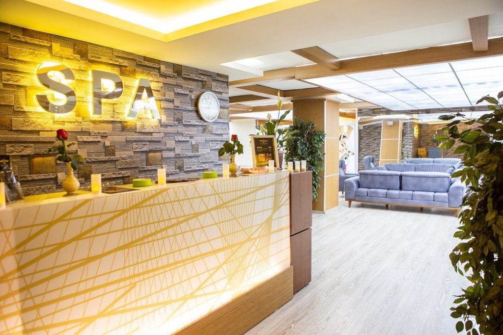 Bursa Dream Suit Spa ve Masaj Salonu