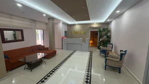 CİTİUS SPA & MASAJ SALONU MERSİN