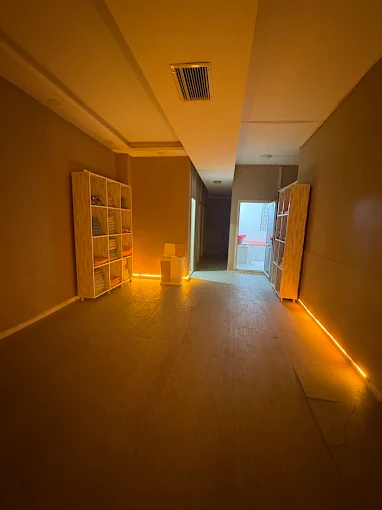 CİTİUS SPA & MASAJ SALONU MERSİN