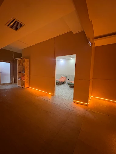 CİTİUS SPA & MASAJ SALONU MERSİN