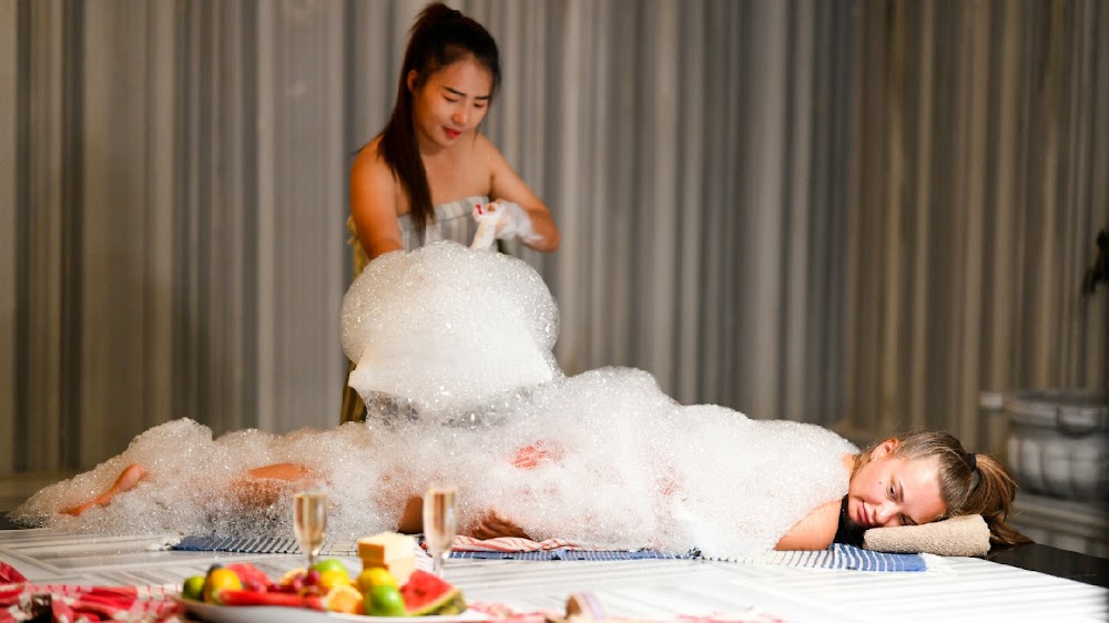 Çankaya Sauna & hamam Mersin