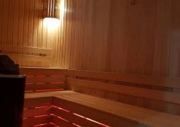 Çankaya Sauna & hamam Mersin