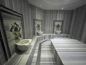 Castles Spa Premium İzmir