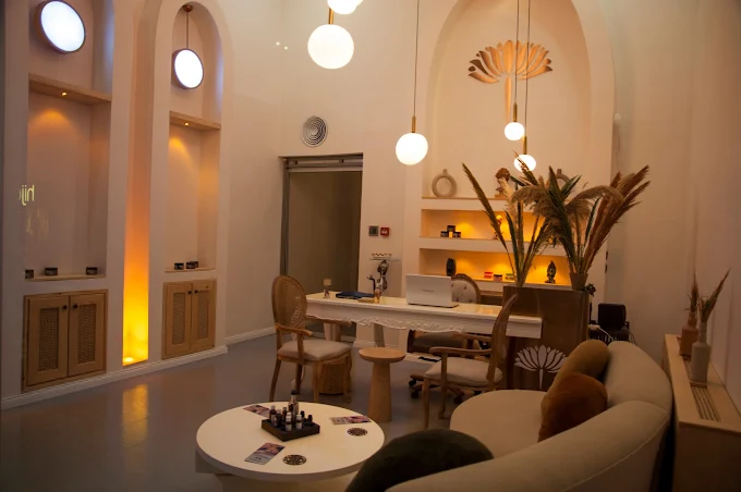 Ceres SPA Pendik