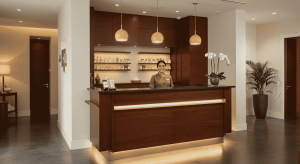 Chala Spa Wellness Gold Majesty Bursa