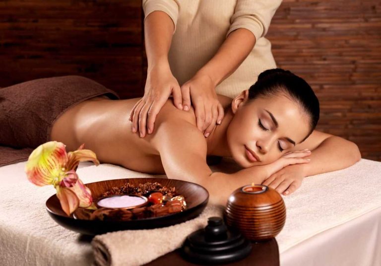 Çınar Spa & Beauty Mersin
