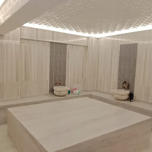 Çınar Spa & Beauty Mersin