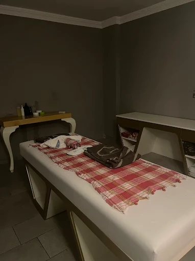 Çınar Spa & Beauty Mersin