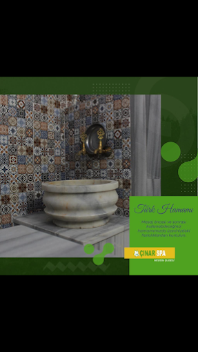 Çınar Spa Mersin