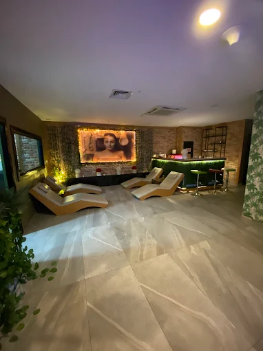 Çınar Spa (Noax Hotel) Mersin