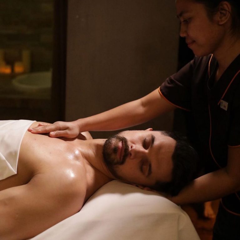 Çivril Lotus Spa Hamam Masaj Denizli
