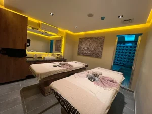 DREAMSPA İSTANBLU İZMİR