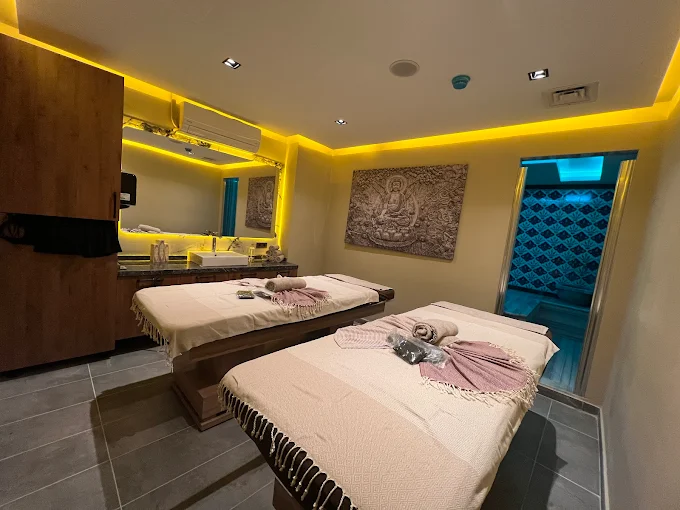 DREAMSPA İSTANBLU İZMİR
