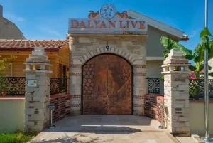 Dalyan Live Spa Fitness Muğla