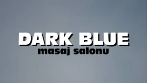 Dark Blue Masaj Salonu & Spa Elazığ