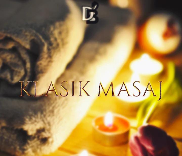 Dark Blue Masaj Salonu & Spa Elazığ