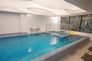 Datça Karia Masaj Salonu Muğla
