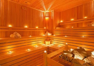 Denge Güzellik Spa Merkezi-İzmir