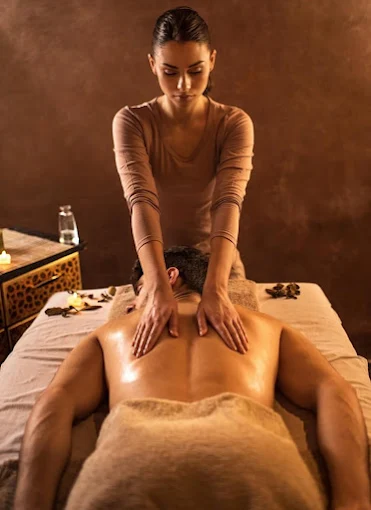 Deniz Spa ve Masaj Salonu Malatya