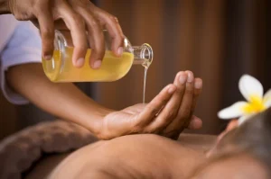 Deniz Spa ve Masaj Salonu Malatya