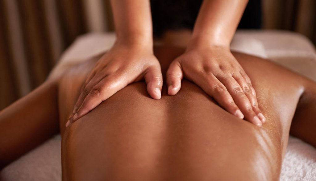 Deniz Spa ve Masaj Salonu Malatya