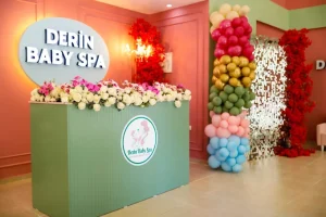 Derin Baby SPA Şanlıurfa