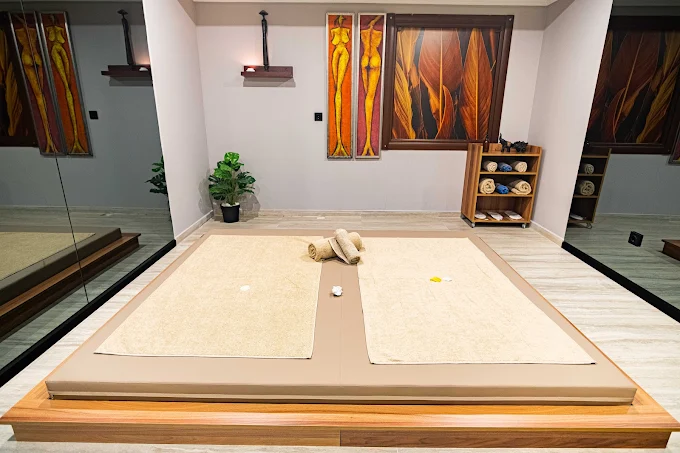 Destiny Marine Spa Kartal