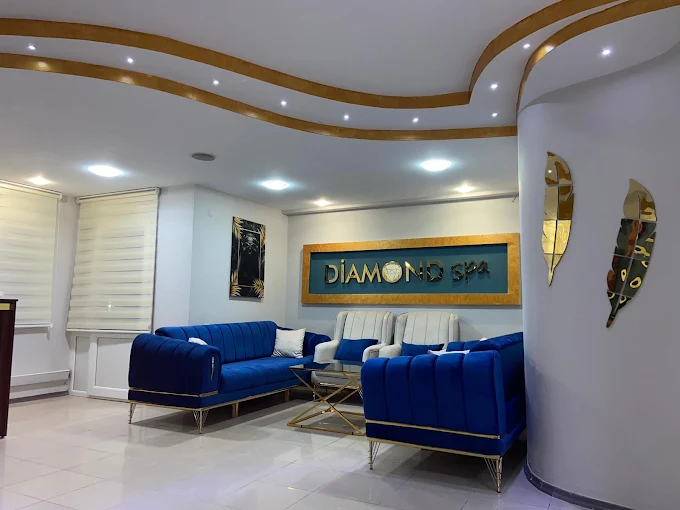 Diamond Spa Mersin