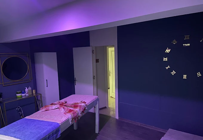Diamond Spa Mersin