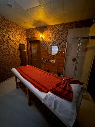 Diamond Spa Mersin