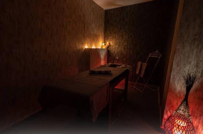 Diyarbakır GİRAYYA Masaj Salonu
