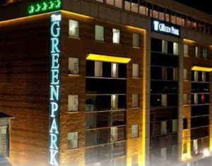 Diyarbakır GİRAYYA Masaj Salonu