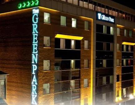 Diyarbakır GİRAYYA Masaj Salonu