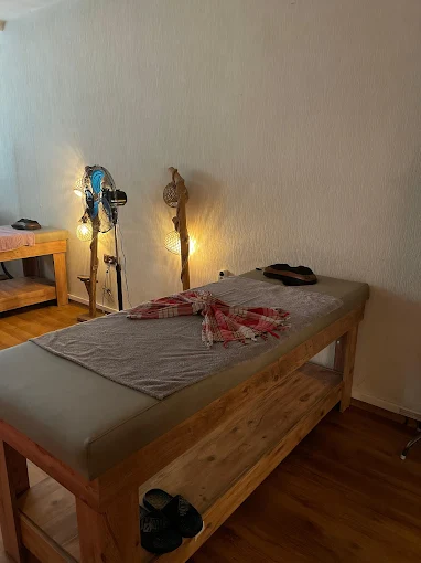 Diyarbakır Sereniyt Masaj Salonu