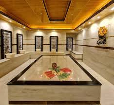Doramar Otel Mary Spa Mersin
